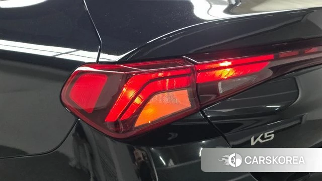 Kia K5 3rd generation id 4768345 из Кореи 14