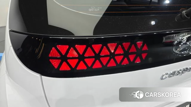 Hyundai Casper id 4422589 из Кореи 15