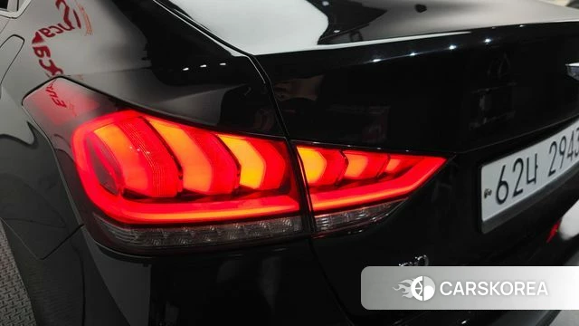 Genesis G80 id 4246165 из Кореи 15