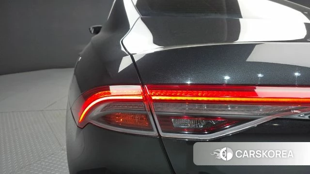 Hyundai The New Grandeur IG id 4283333 из Кореи 15