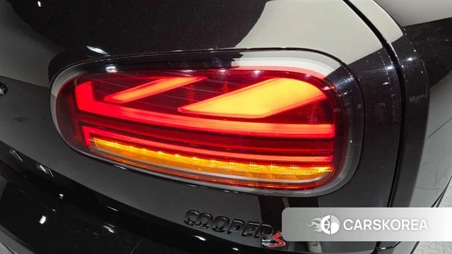 Mini Cooper S Clubman id 4282333 из Кореи 15