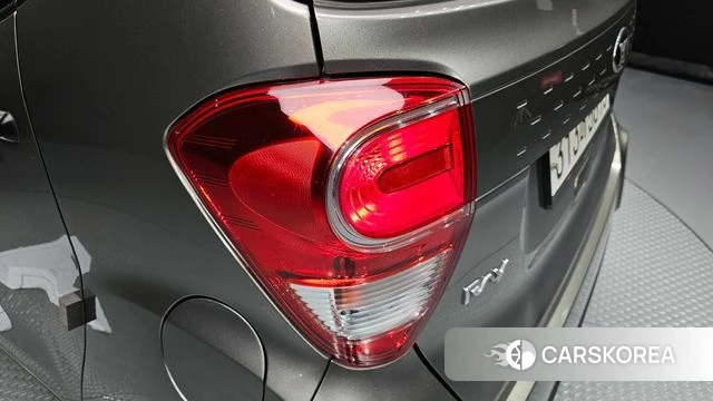 Kia The New Ray id 4501938 из Кореи 15