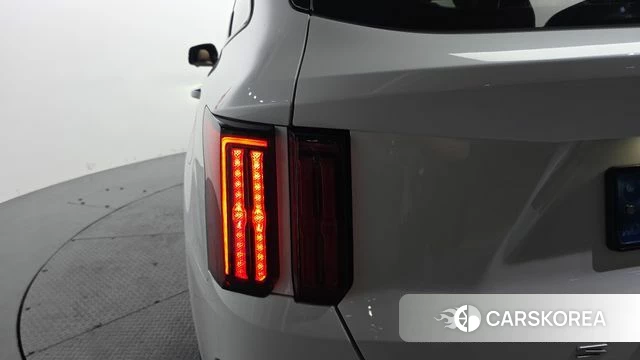 Kia Sorento 4th Generation id 4433631 из Кореи 15