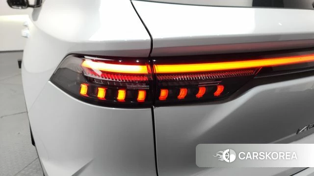 Renault Korea (Samsung) Grand Coleos id 4414002 из Кореи 15