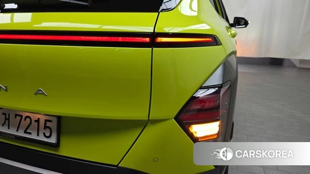Hyundai Kona Hybrid (SX2) id 4560795 из Кореи 15