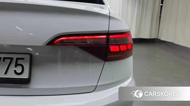 Volkswagen 7th Generation of Jetta id 4676518 из Кореи 15