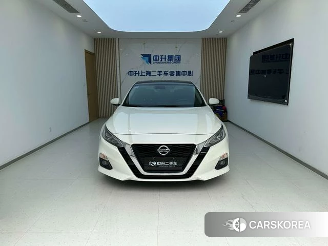 Nissan Teana id 4238141 из Китая 15