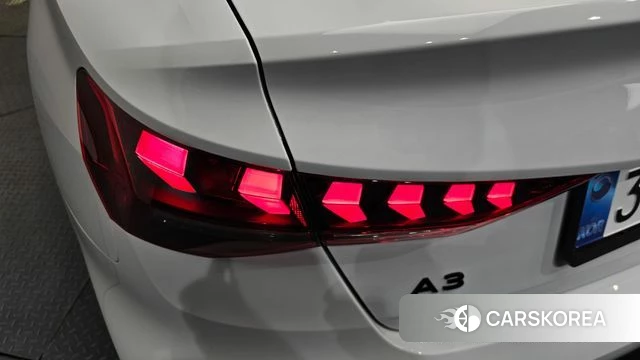 Audi A3 (8Y) id 4321637 из Кореи 15
