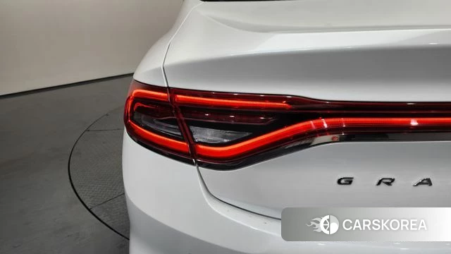 Hyundai Grandeur IG id 4246023 из Кореи 15