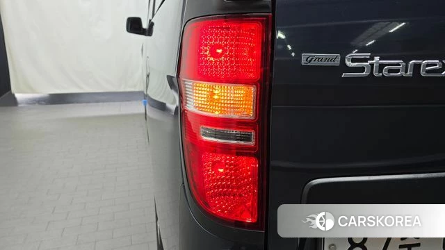 Hyundai The New Grand Starex id 4520793 из Кореи 15