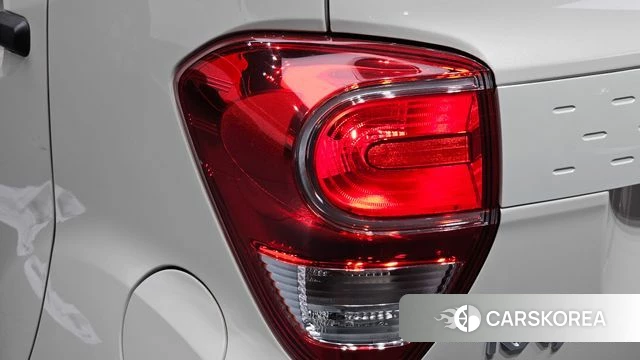 Kia The New Ray id 4631208 из Кореи 15