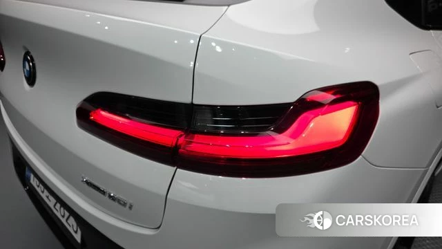 BMW X4 (G02) id 4222482 из Кореи 15