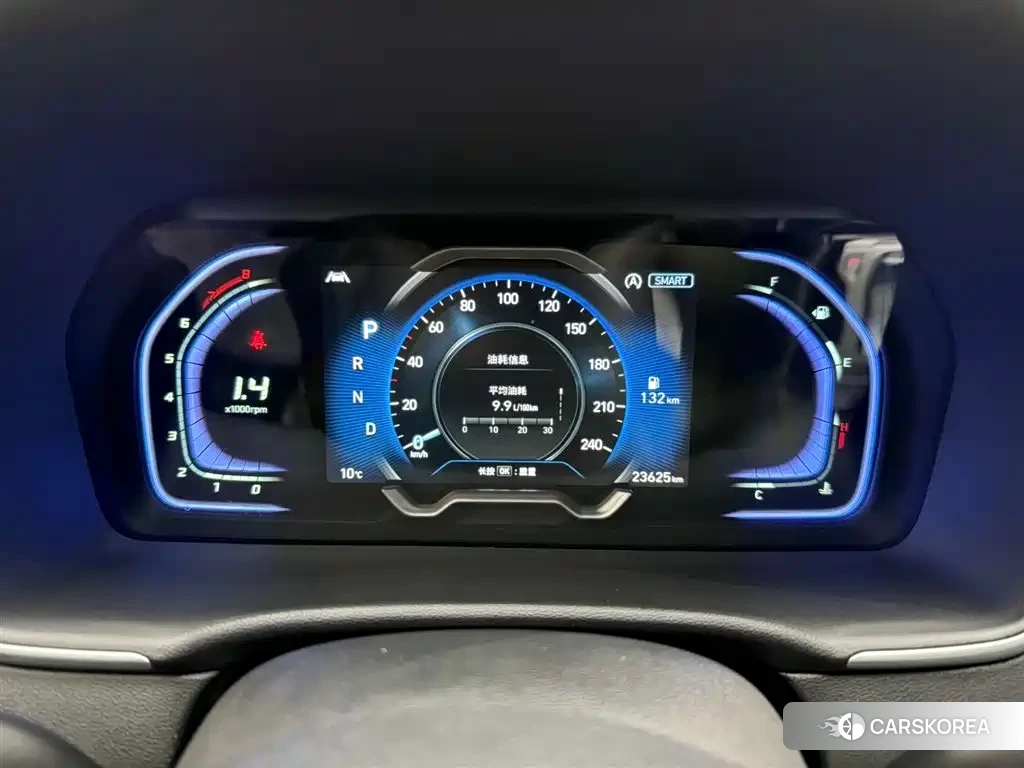 Hyundai Tucson id 4565326 из Китая 15