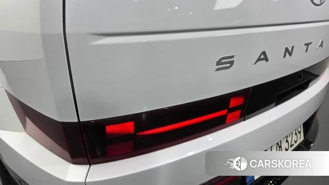 Hyundai Santa Fe (MX5) id 4248818 из Кореи 15