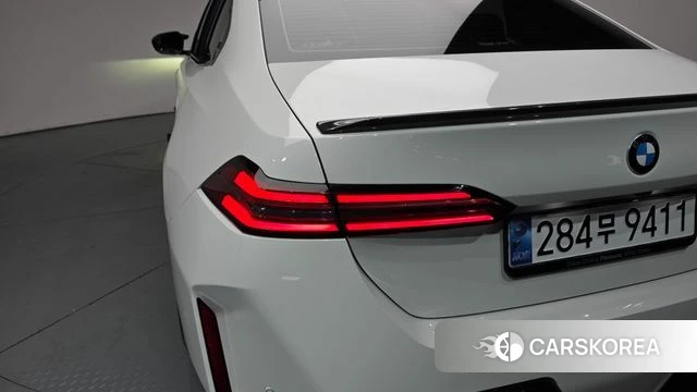 BMW M5 (G90) id 4394538 из Кореи 15
