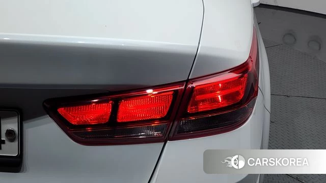 Kia The New K5 2nd generation id 4530986 из Кореи 15