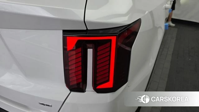 Kia The New Sorento 4th Generation id 4560701 из Кореи 15