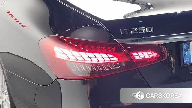 Mercedes-Benz E-Class W213 id 4769139 из Кореи 15