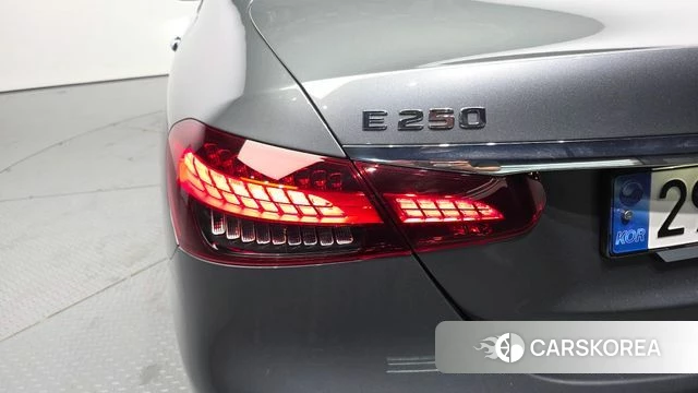 Mercedes-Benz E-Class W213 id 4871635 из Кореи 15