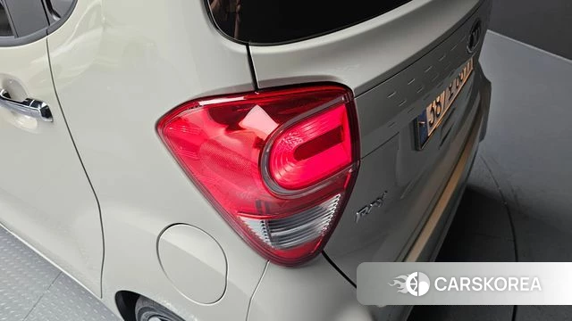 Kia The New Ray id 4283836 из Кореи 15