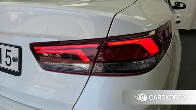 Kia The New K5 2nd generation id 4325862 из Кореи 15