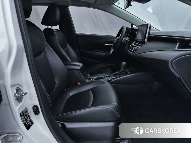 Toyota Corolla id 4257237 из Китая 15