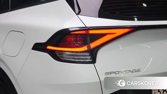 Kia Sportage 5th Generation id 4631296 из Кореи 15