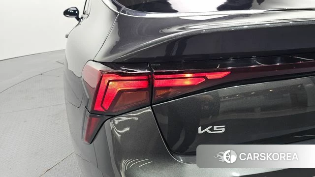 Kia The New K5 3rd generation id 4474561 из Кореи 15