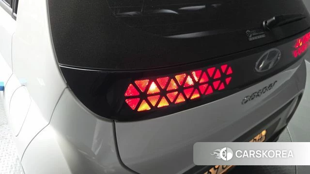 Hyundai Casper id 4186570 из Кореи 15