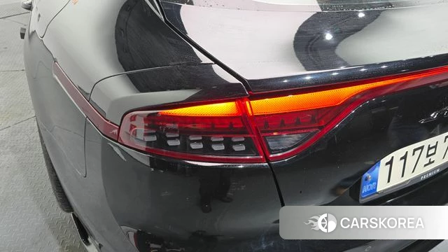 Kia Stinger Meister id 4303928 из Кореи 15