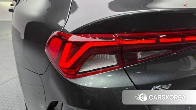 Kia K5 3rd generation id 4293778 из Кореи 15