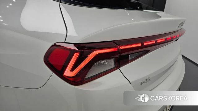 Kia K5 Hybrid 3rd Generation id 4201596 из Кореи 15