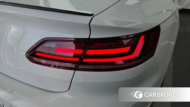 Volkswagen Arteon id 4759795 из Кореи 15