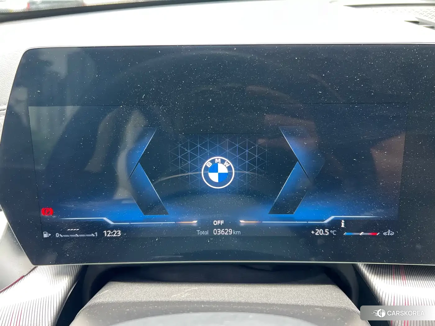 BMW X2 id 4538966 из Китая 15