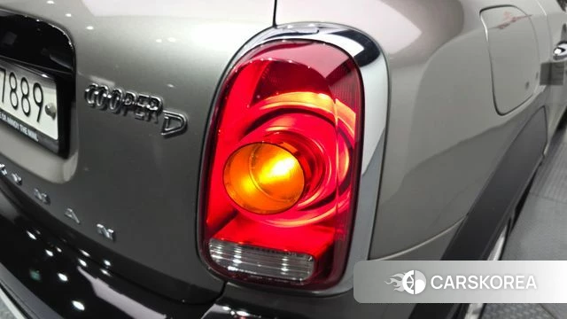 Mini Cooper D Countryman id 4850137 из Кореи 15