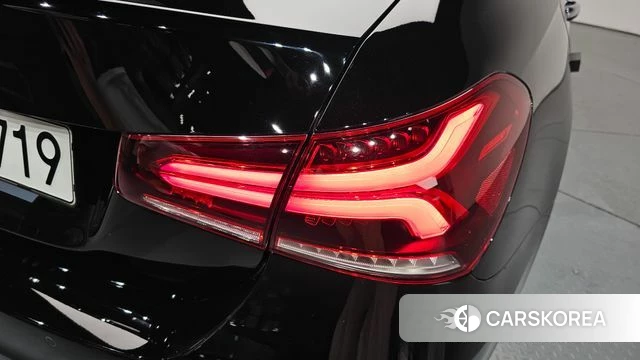 Mercedes-Benz A-Class W177 id 4614630 из Кореи 15