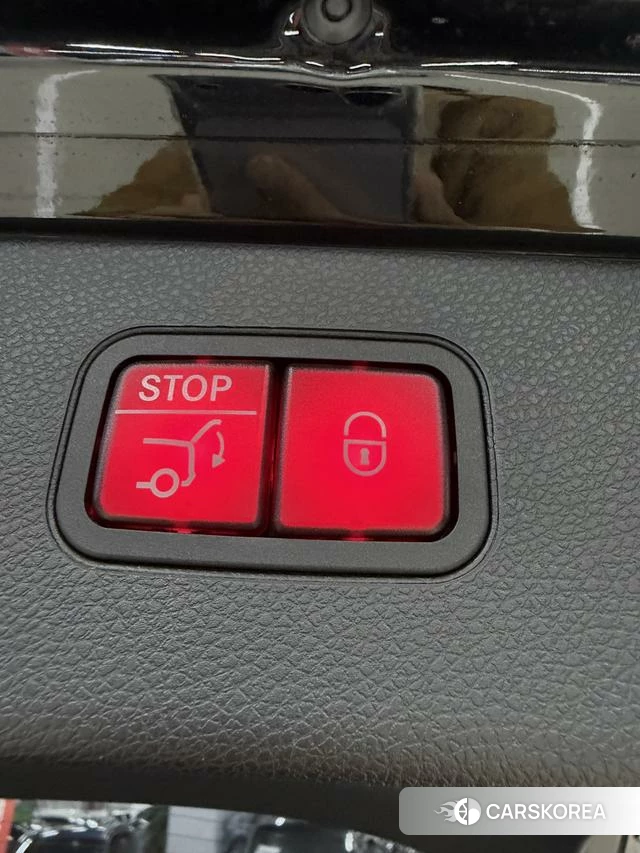 Mercedes-Benz GLC id 4289992 из Китая 15