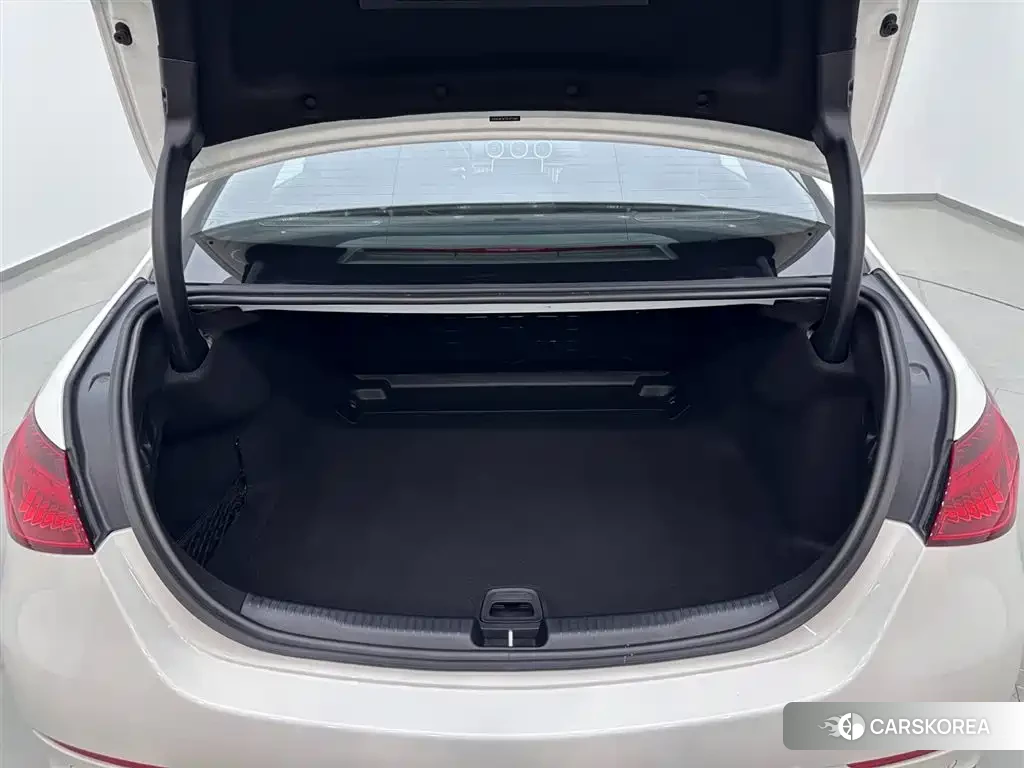 Mercedes-Benz C-class id 4577538 из Китая 15