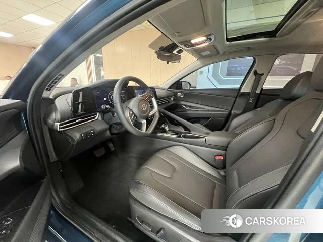 Hyundai Elantra id 4333764 из Китая 15