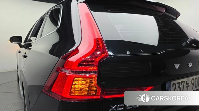 Volvo XC60 second Generation id 4481698 из Кореи 15