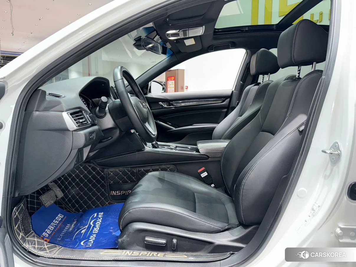 Honda Yingshipai id 4455433 из Китая 15