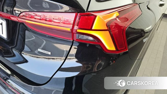 Hyundai The New Santa Fe id 4224882 из Кореи 15