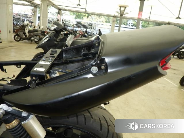 Yamaha XJR 1300 id 3945788 из Японии 15