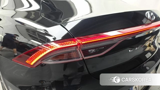 Hyundai The New Grandeur IG id 4731191 из Кореи 15