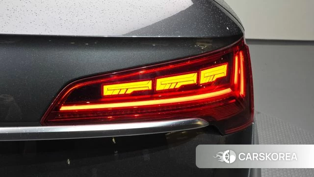 Audi Q5 (FY) id 4613290 из Кореи 15