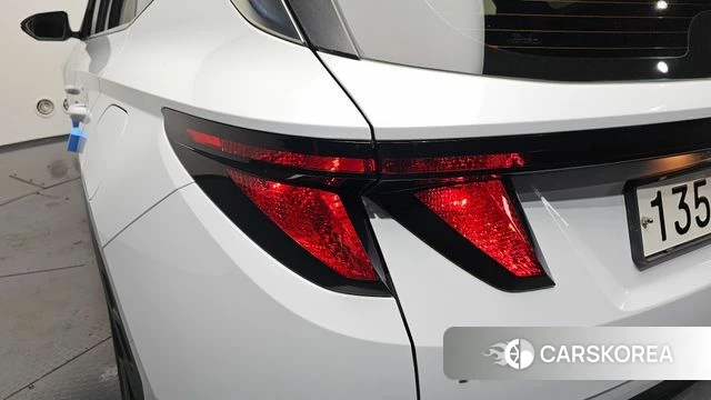 Hyundai Tucson (NX4) id 4267315 из Кореи 15