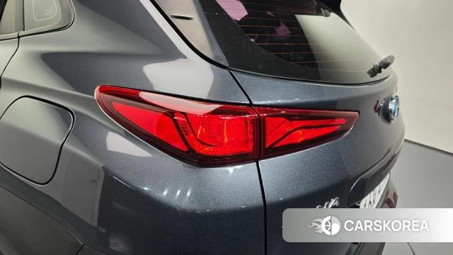 Hyundai Kona id 4232687 из Кореи 15