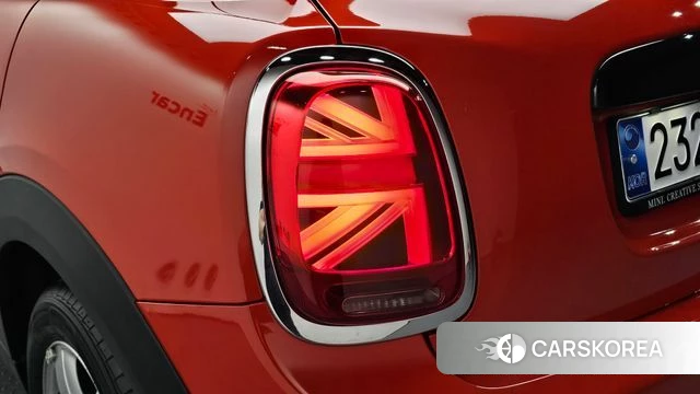 Mini Cooper id 4507457 из Кореи 15