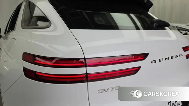 Genesis GV70 id 4793513 из Кореи 15