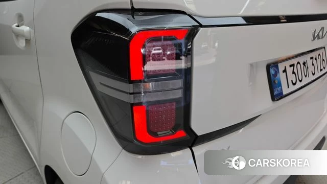 Kia The New Kia Ray id 4934809 из Кореи 15